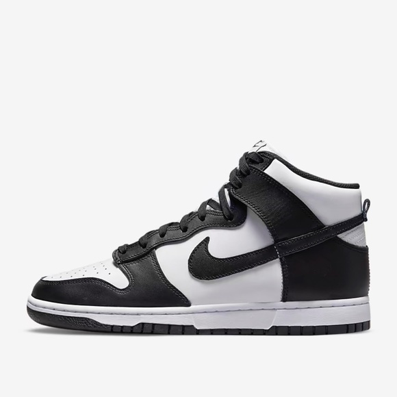 Nike Dunk High Retro - Picture 2 of 6